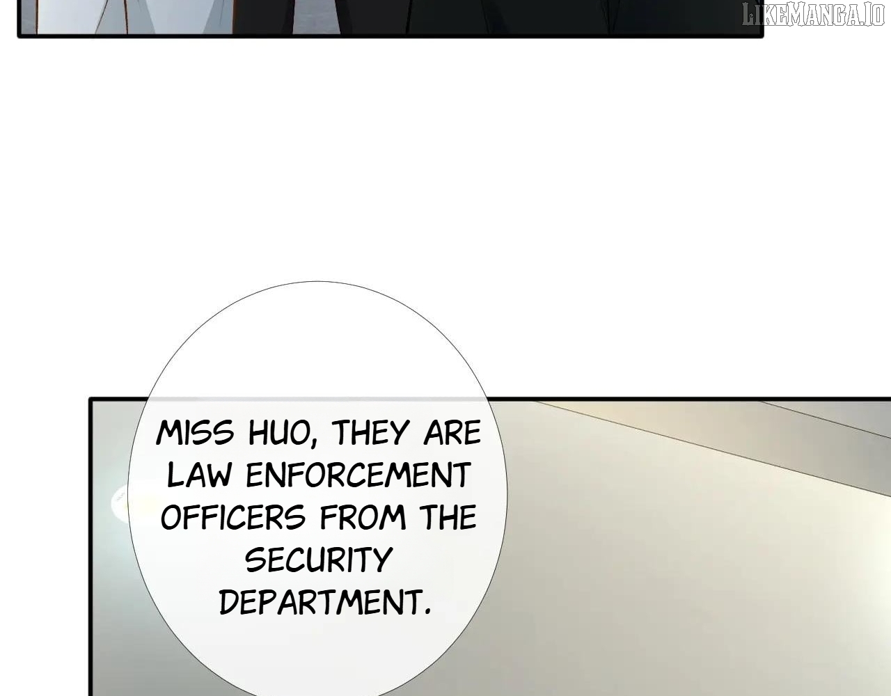 Everyone's Darling Chapter 199 - page 7